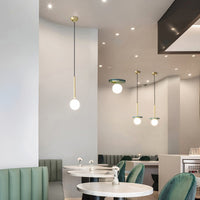 NESO ONE Pendant light