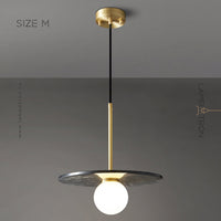 NESO ONE Pendant light