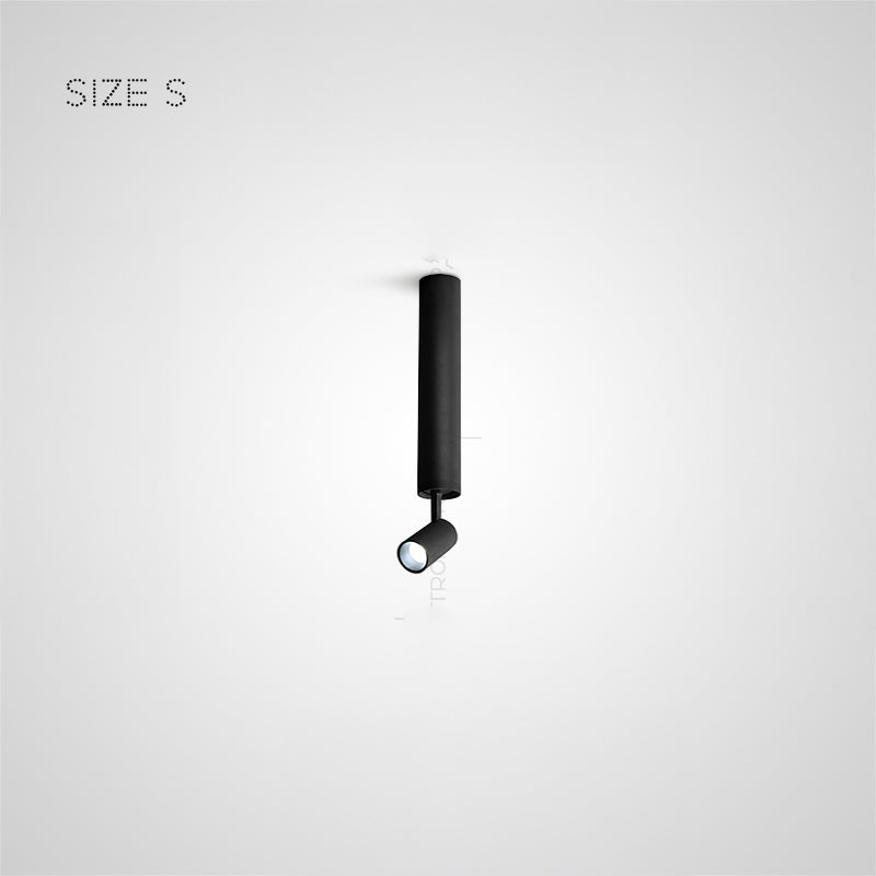 NET Spot light fixture