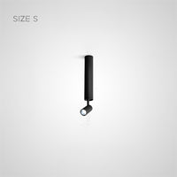 NET Spot light fixture