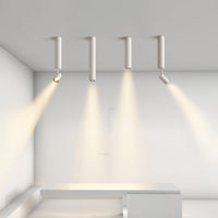 NET Spot light fixture