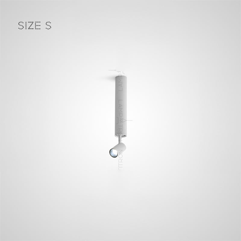 NET Spot light fixture