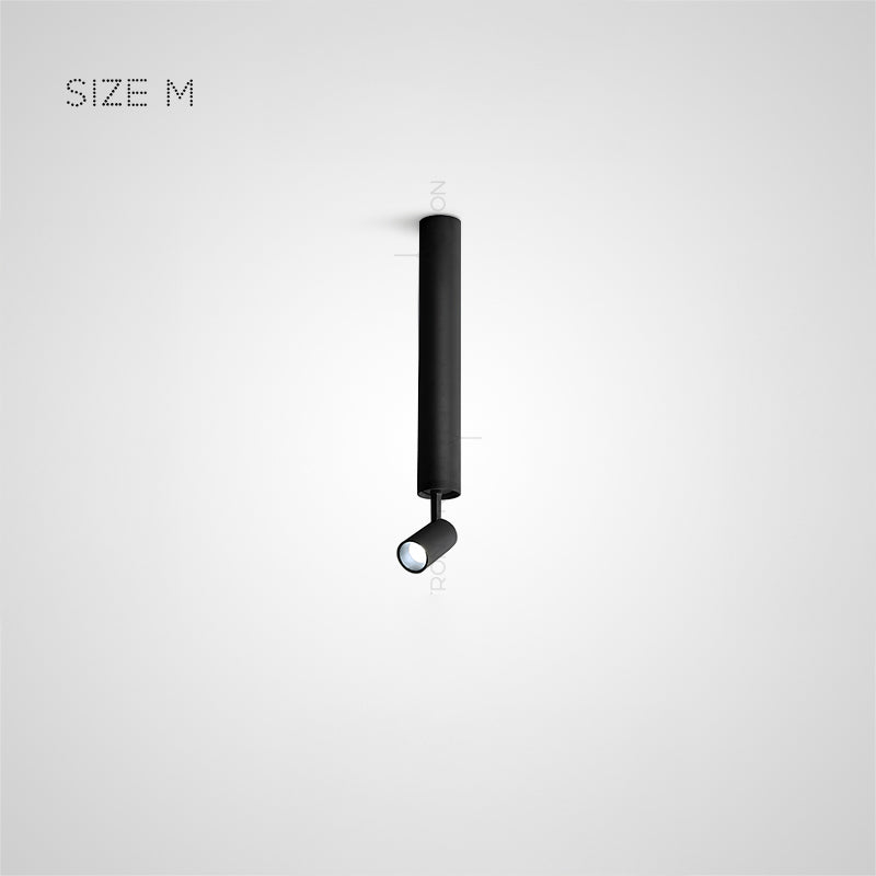 NET Spot light fixture