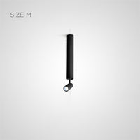 NET Spot light fixture