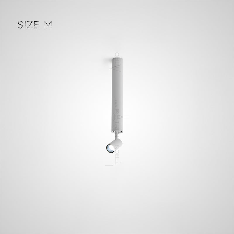 NET Spot light fixture