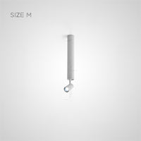 NET Spot light fixture