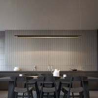 NETTAN Long lighting fixture