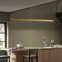 NETTAN Long lighting fixture