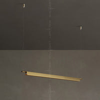 NETTAN Long lighting fixture