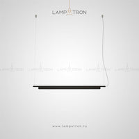 NETTAN Long lighting fixture