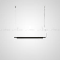 NETTAN Long lighting fixture