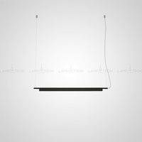 NETTAN Long lighting fixture