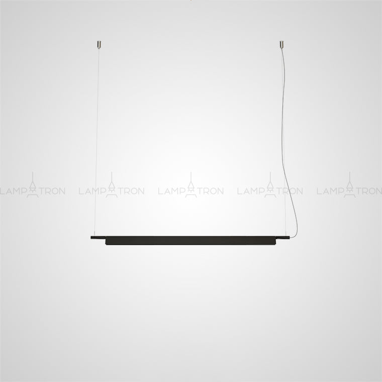 NETTAN Long lighting fixture