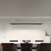 NETTAN Long lighting fixture