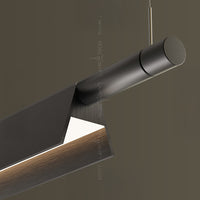 NETTAN Long lighting fixture