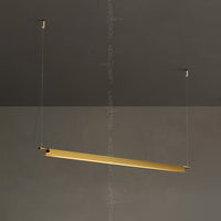 NETTAN Long lighting fixture