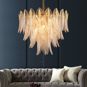 NIBA Chandelier