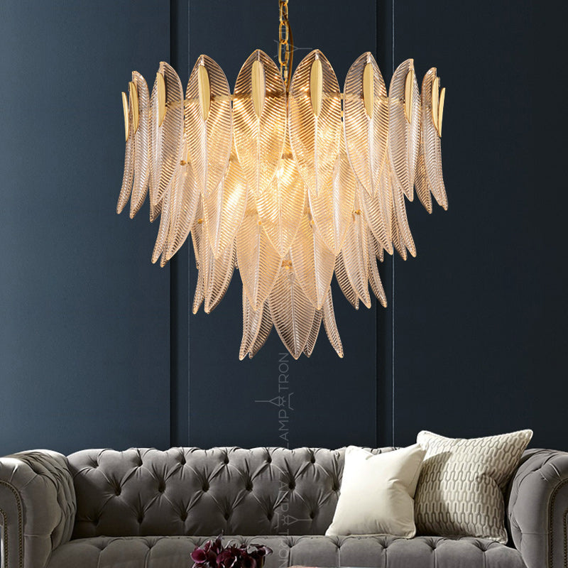 NIBA Chandelier