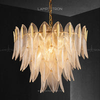 NIBA Chandelier