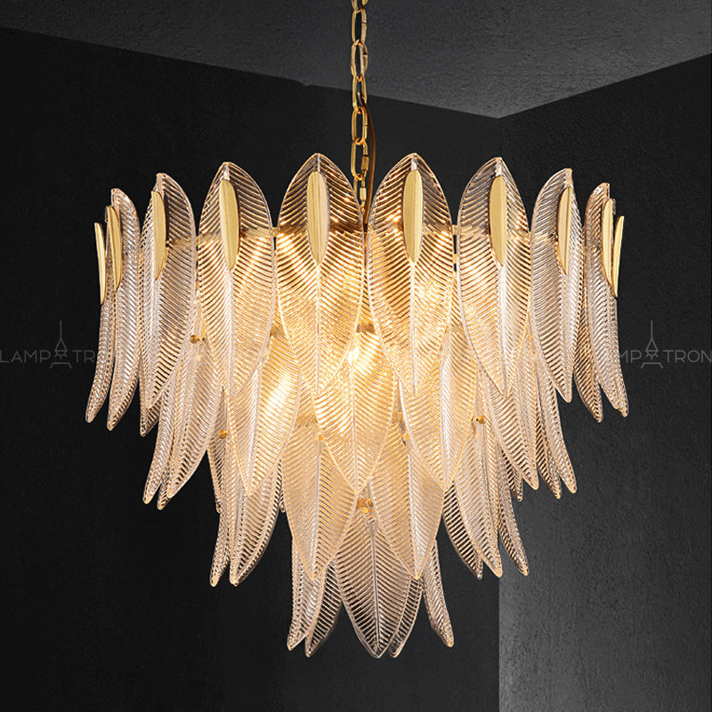 NIBA Chandelier