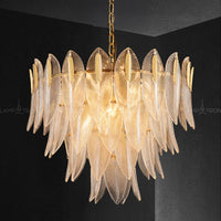 NIBA Chandelier