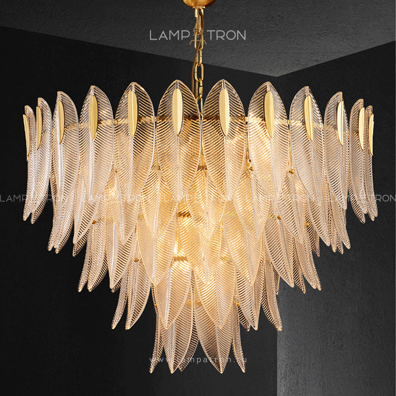 NIBA Chandelier