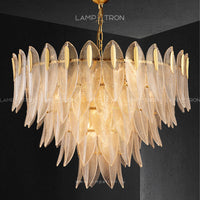 NIBA Chandelier