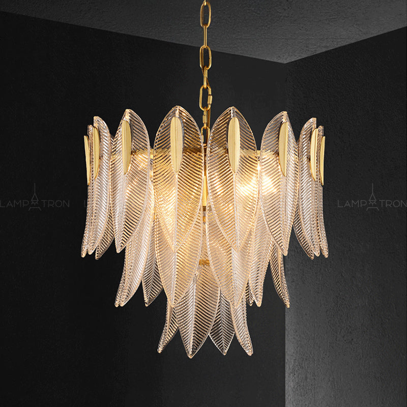 NIBA Chandelier