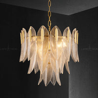 NIBA Chandelier
