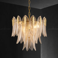 NIBA Chandelier