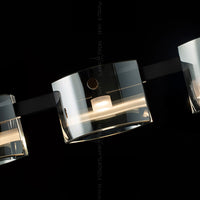 NICOLETTA B LONG Long lighting fixture