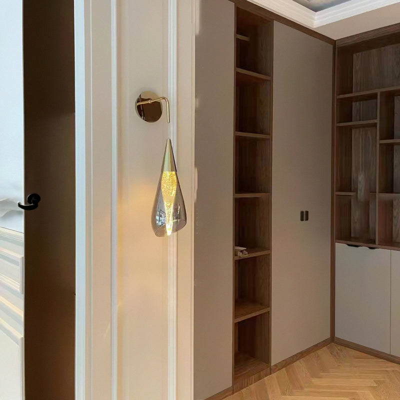 NIKA WALL Wall light fixture