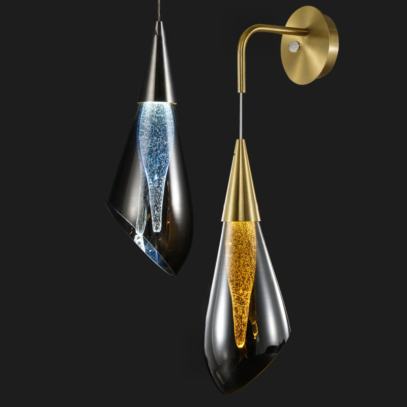 NIKA WALL Wall light fixture