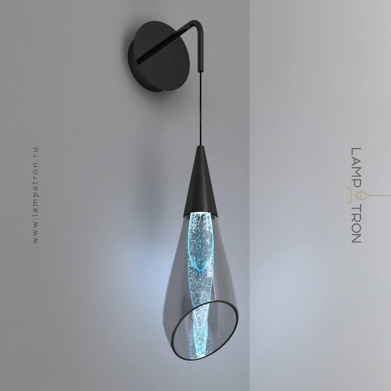 NIKA WALL Wall light fixture