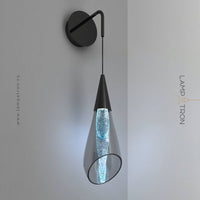 NIKA WALL Wall light fixture