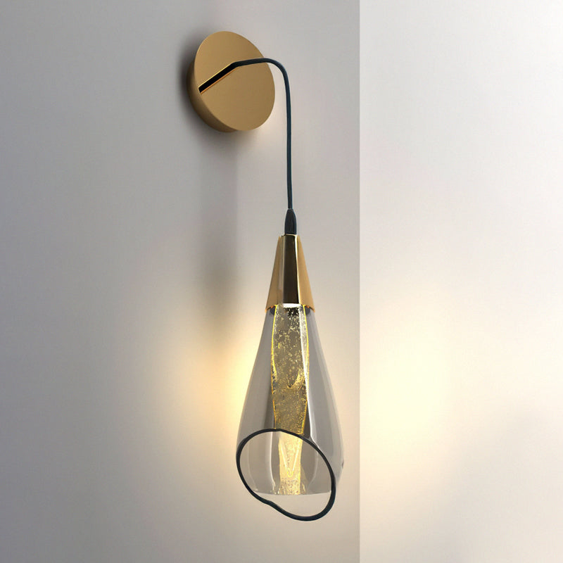 NIKA WALL Wall light fixture
