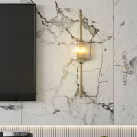 NILA Wall light fixture