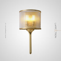 NILA Wall light fixture