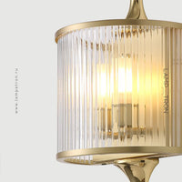 NILA Wall light fixture