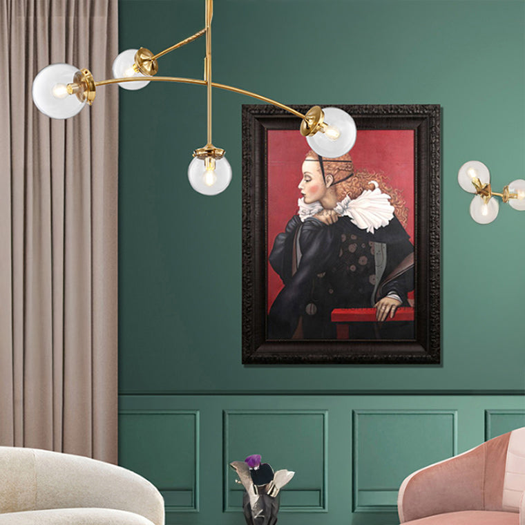 NIMES WALL Wall light fixture