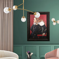 NIMES WALL Wall light fixture