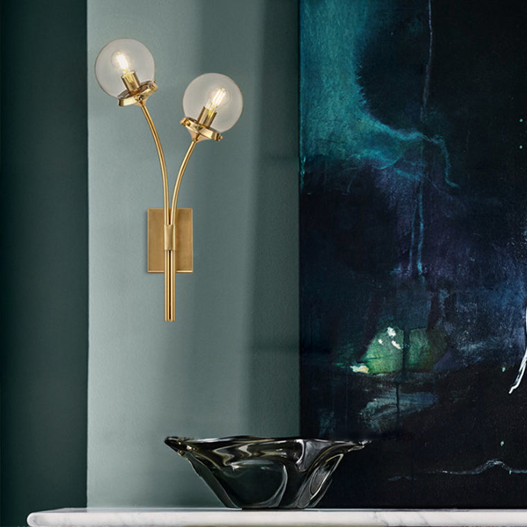 NIMES WALL Wall light fixture