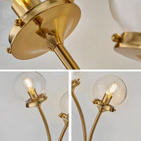 NIMES WALL Wall light fixture