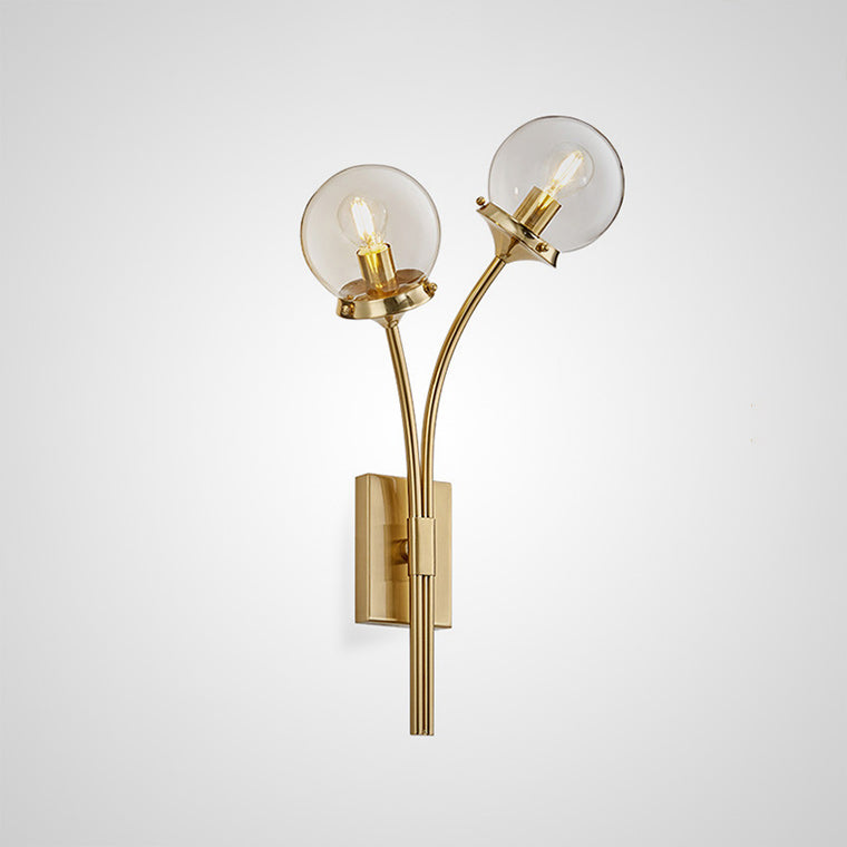 NIMES WALL Wall light fixture