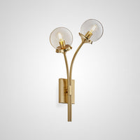 NIMES WALL Wall light fixture