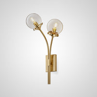 NIMES WALL Wall light fixture