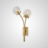 NIMES WALL Wall light fixture