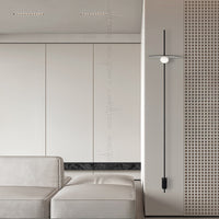 NIMROD Wall light fixture