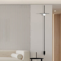 NIMROD Wall light fixture