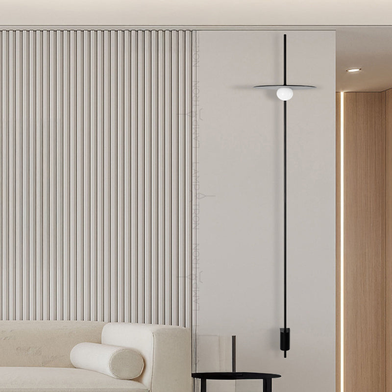 NIMROD Wall light fixture